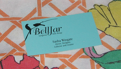 Belljar Card