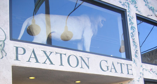 Paxton Gate 2