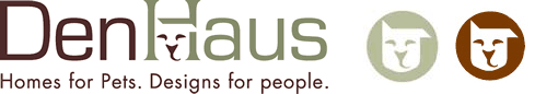 DenHaus logo