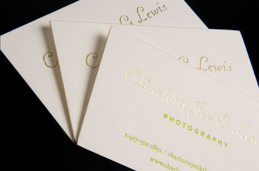 Charlotte Jenks Lewis Business Cards 01
