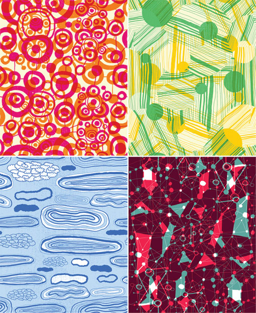 pattern backgrounds for twitter. wallpapers or twitter