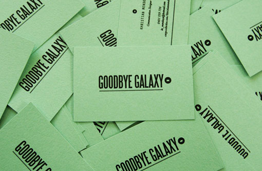 Goodbye Galaxy 03