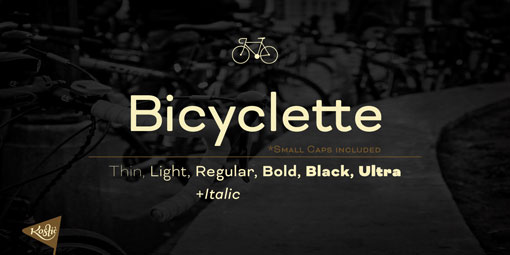 TypeLove_Bicyclette_01