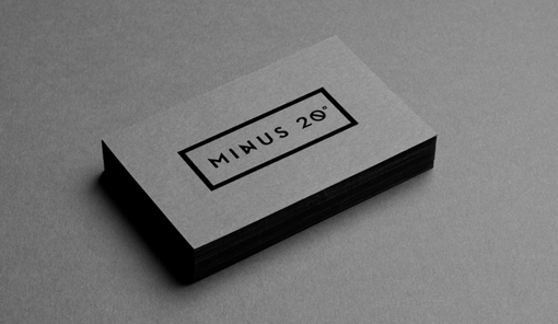 minus 20 management by the forgery // via design work life