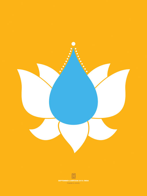 CharityWater_IndiaPosters_01