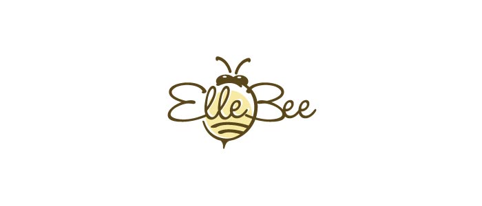 Alliteration Inspiration: Beards & Bees / on Design Work Life.