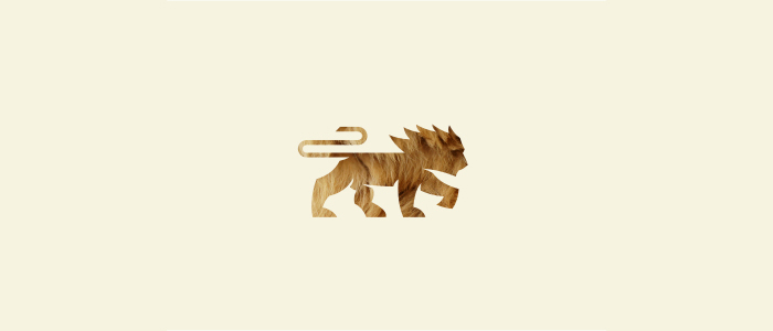 Alliteration Inspiration: Lights & Lions / on Design Work Life.