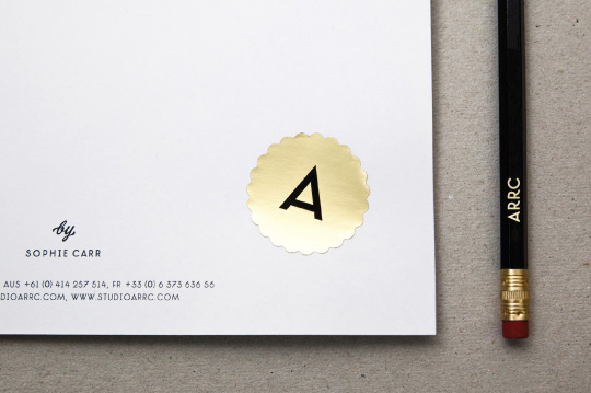 Moodley Brand Identity: Studio ARRC / on Design Work Life