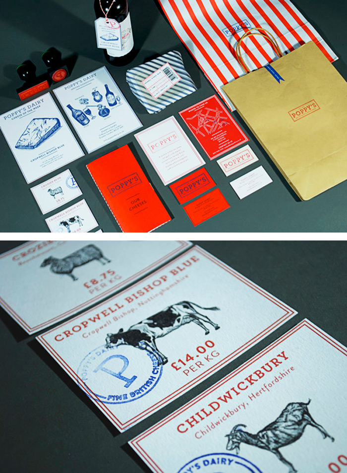 Elizabeth Tyler / Branding