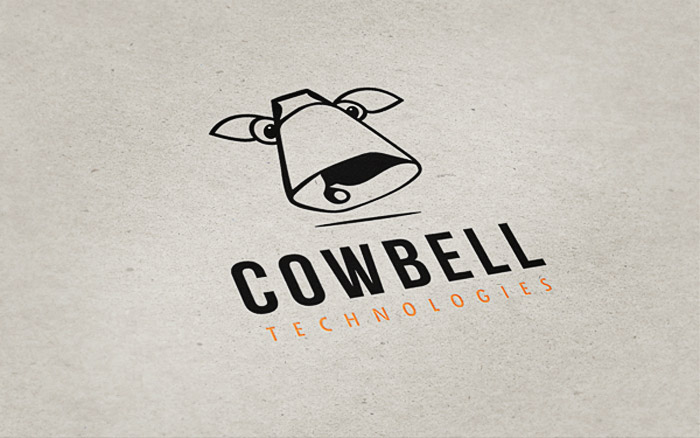 Mircea Bucsa / Logo - Cowbell Technologies