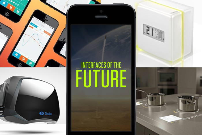 Future of Interace - Design Work Life