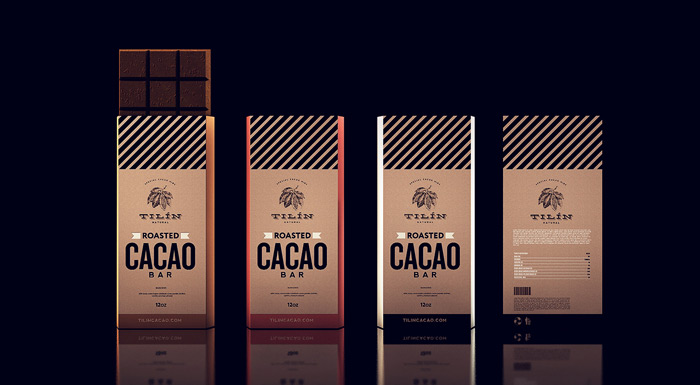 Isabela Rodrigues: Tilin Cacao / on Design Work Life