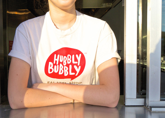 Push: Hubbly Bubbly / on Design Work Life