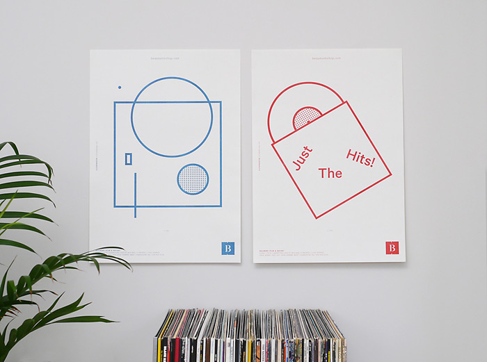 Vitae Design: Beaumont Cards / on Design Work Life