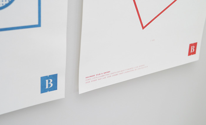 Vitae Design: Beaumont Cards / on Design Work Life