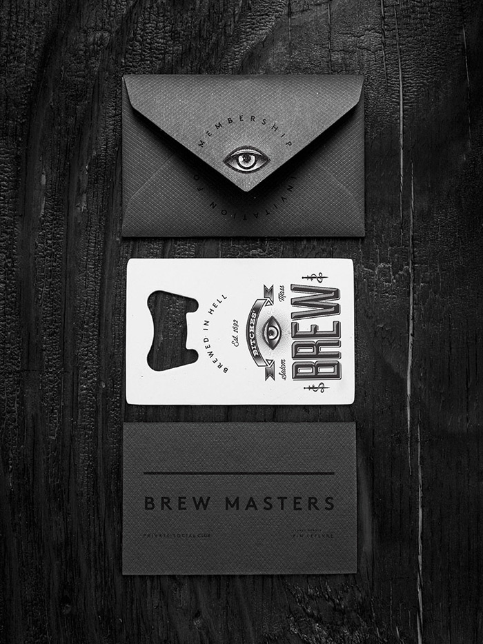 Wedge and Lever: Bitches Brew / on Design Work Life