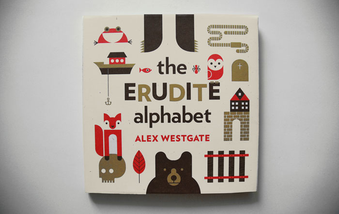 Alex Westgate Illustration / on Design Work Life