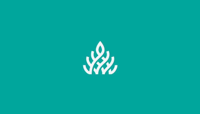 George Bokhua / Logo - Plant