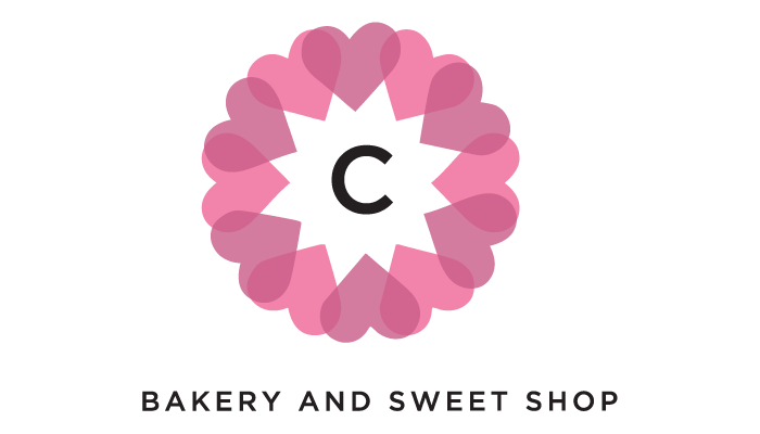 Kelly Thompson / Logo - Cakehouse Bakery