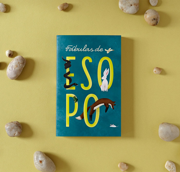 Isabel Urbina Book Covers / on Design Work Life