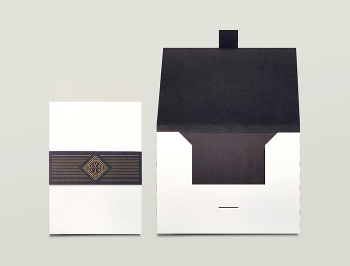 Jono Garrett: Wedding Materials / on Design Work Life