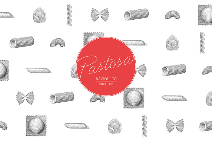 Naomie Ross & Daniel Renda: Pastosa / on Design Work Life