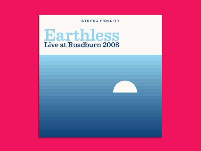 Earthless - Live At Roadburn 2008 (2008)