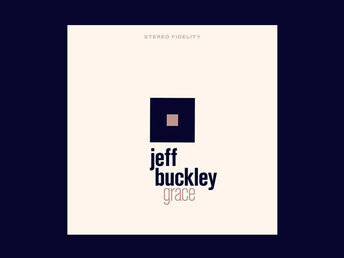 Jeff Buckley - Grace (2004)