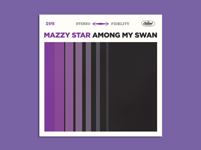 Mazzy Star - Among My Swan (1996)