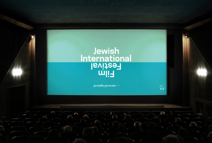 Round: Jewish International Film Festival / on Design Work Life