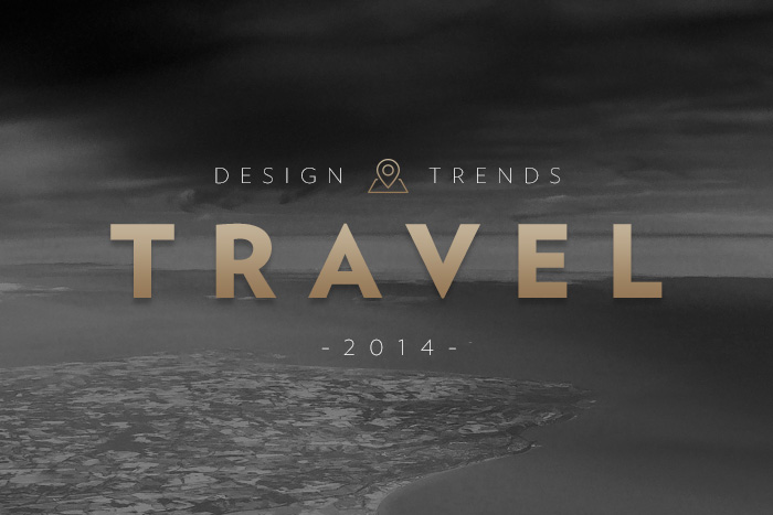 Travel Design Inspiration - Design Work Life