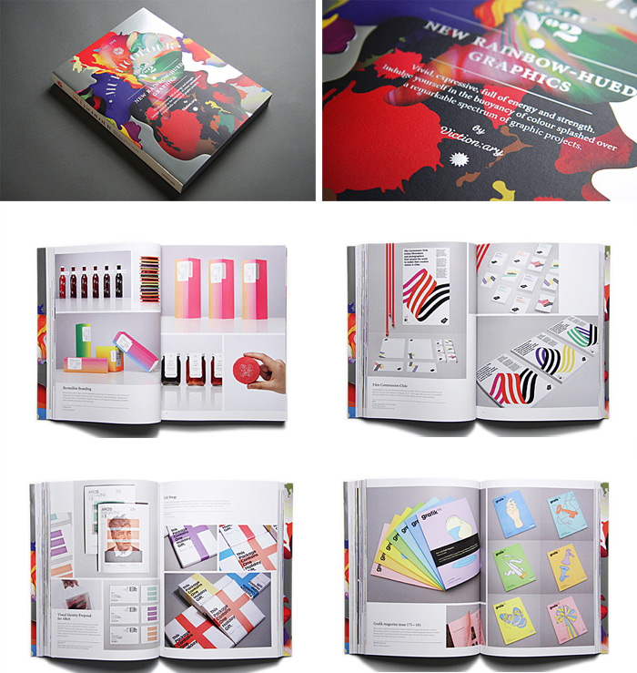 Recommended Resources: Victionary Palette Series / on Design Work Life