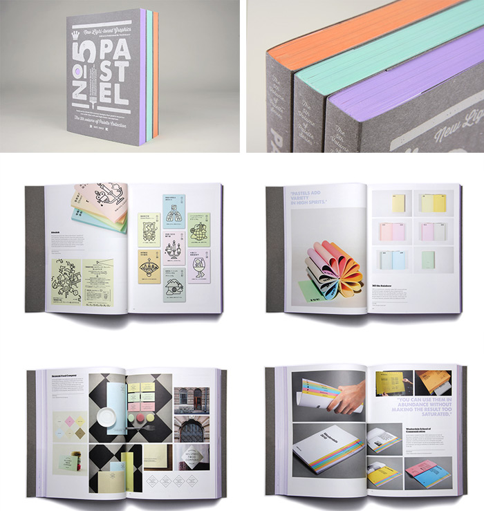 Recommended Resources: Victionary Palette Series / on Design Work Life