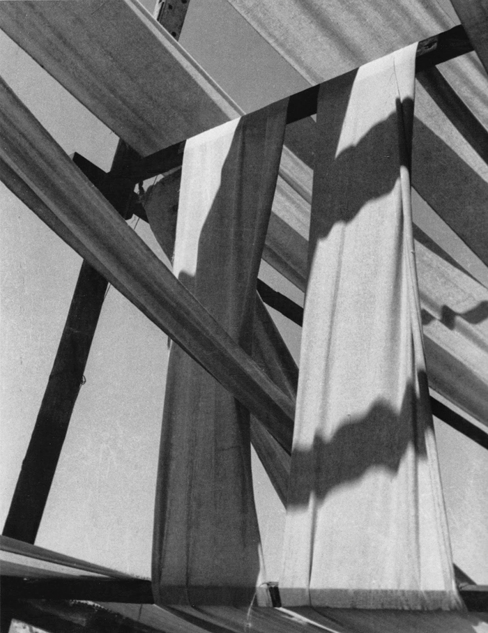 Telas (Fabrics), ~ 1950
