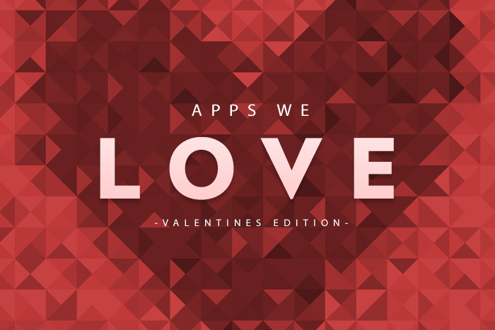 love apps - Design Work life