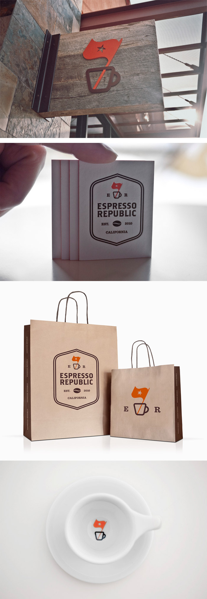 Alliteration Inspiration: Coffee & Currency / on Design Work Life