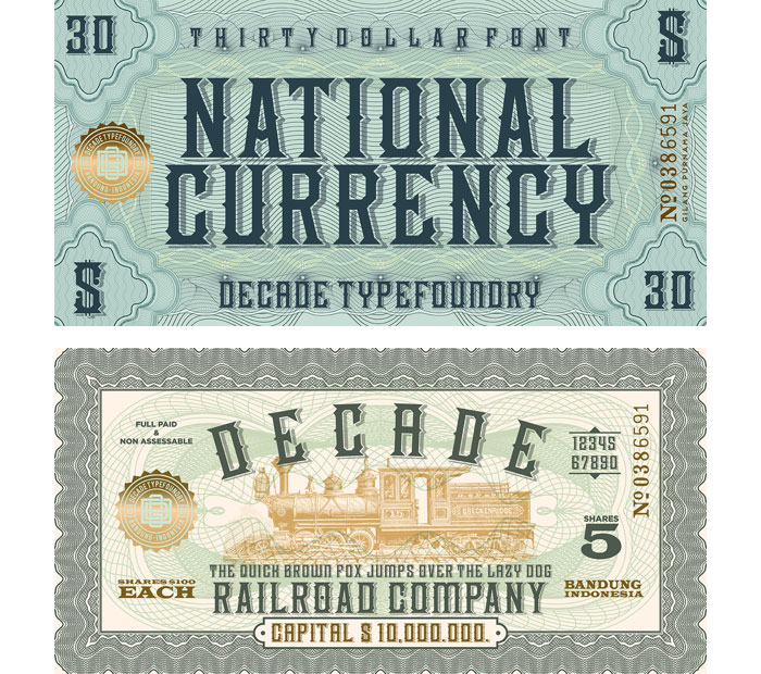 Alliteration Inspiration: Coffee & Currency / on Design Work Life