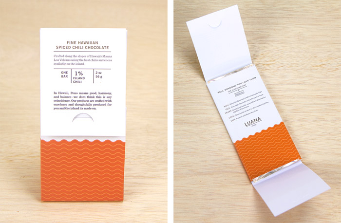 Clarke Harris: Pono Chocolate / on Design Work Life