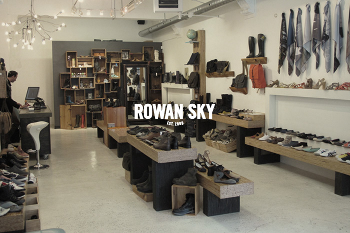 Gastown Design Inspiration - Rowan Sky - Design Work Life