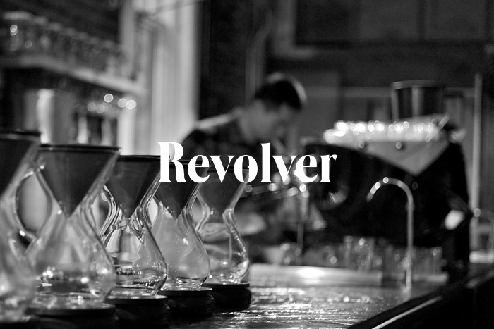 Gastown Design Inspiration - revolver—Design Work Life