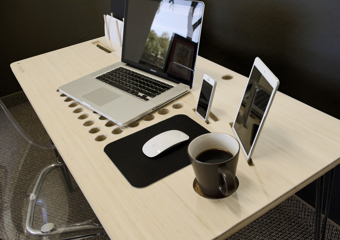 Kickstarter Spotlight: SlatePro / on Design Work Life