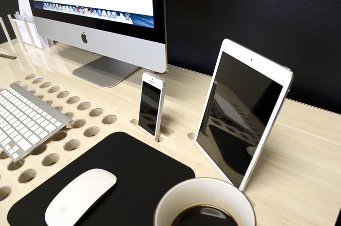 Kickstarter Spotlight:  SlatePro / on Design Work Life