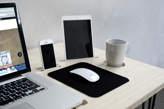 Kickstarter Spotlight: SlatePro / on Design Work Life