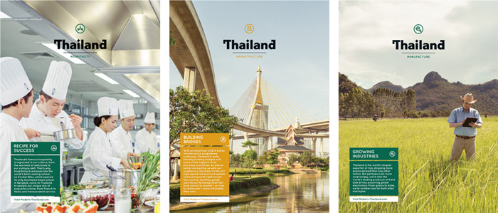 Winkreative: Thailand / on Design Work Life