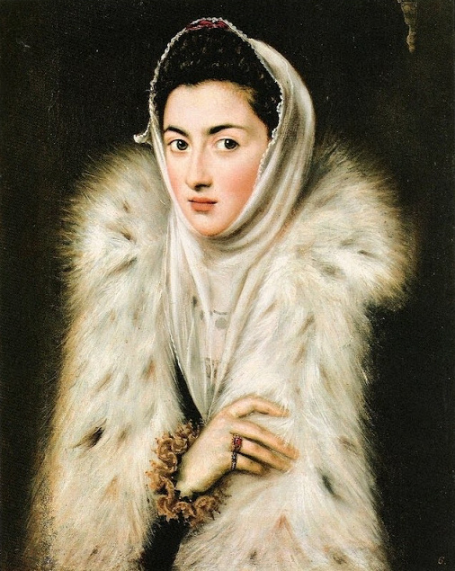 "Infanta Catalina Micaela", 1591