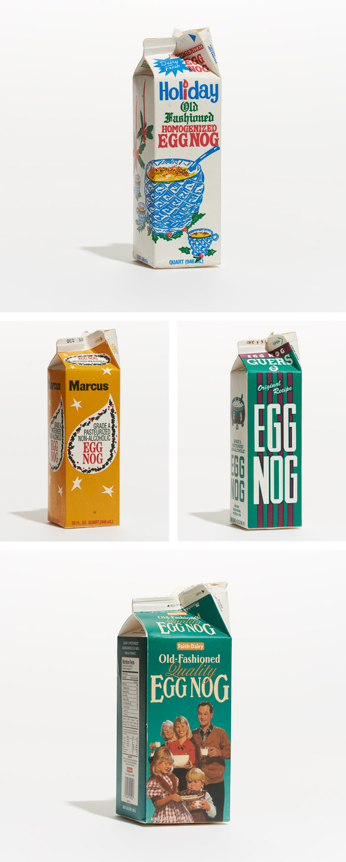 Alliteration Inspiration: Eggs & Eyes / on Design Work Life