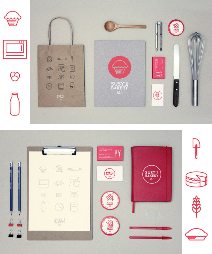 Alliteration Inspiration: Icons & Imbibing / on Design Work Life