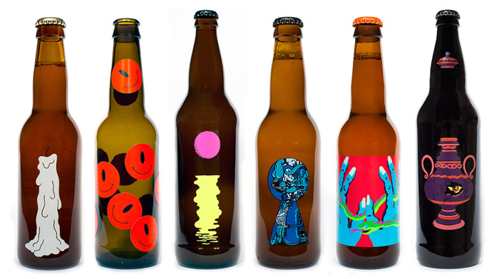 Alliteration Inspiration: Icons & Imbibing / on Design Work Life