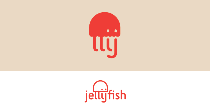 Sythe Veenje / Logo - Jellyfish