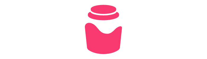 Sean Farrell / Logo - Jelly Jar